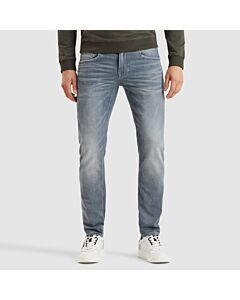Jeans PME LEGEND Tailwheel light grey mid