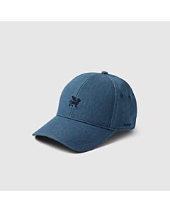 Denim cap Light Denim VAC2302301-LDM