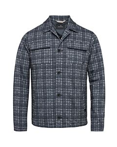 Short jacket Printed Sky VBL2210199-5073