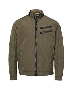 Short jacket Major Brown VJA2302172-8030