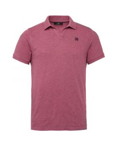 Short sleeve polo pique stretch VPSS2203862-4021