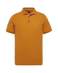 Short sleeve polo pique VPSS2302850-8214