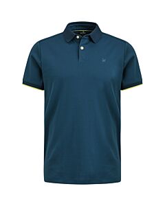 Short sleeve polo jersey pima VPSS2305872-5308