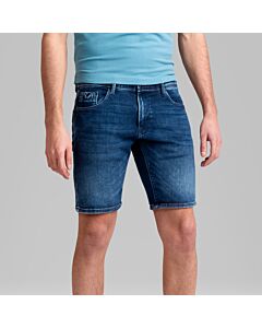 V18 shorts Denim shorts VSH212755-MWF