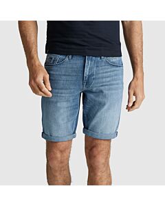 V7 RIDER SHORTS DENIM SHORTS VSH2204755-MBB