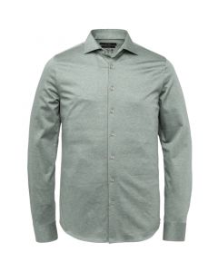 Long Sleeve Shirt CF Pique Melange VSI218250-6126