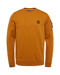 Crewneck interlock Spice VSW2302451-8214