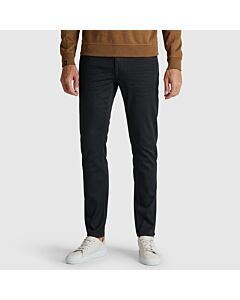 V850 RIDER BLACK DENIM VTR850-CBD