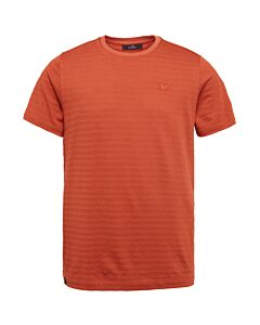 Short sleeve r-neck jersey VTSS2204577-3044
