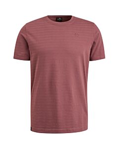 Crewneck Rose Brown VTSS2305568-4084