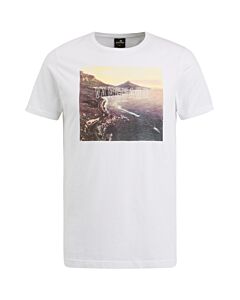 Crewneck single jersey Bright VTSS2305570-7003