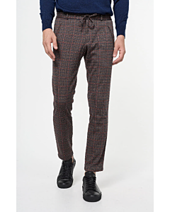 Pantalon DiSpartakus brown P222617-870