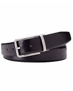 BELT REVERSIBLE BLACK BROWN PP1R00014-A