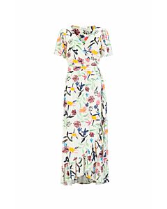 DRESS ­ Garden Bloom SP7261