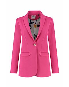 BLAZER ­ Blush Pink SP7329