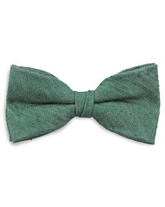 Sir Redman strik verde SRBOWTIE24100