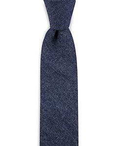 Sir Redman denim stropdas blauw SRTIE22029