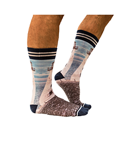 Sokken sock my lighthouse smfm117