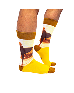Sokken sock my surfbabe ss19m008