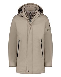 Jacket Plain 78122634-1600