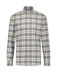 Shirt LS Checked Y/D 21522241-1784