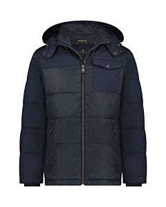Jacket Plain - With 78122626-5900