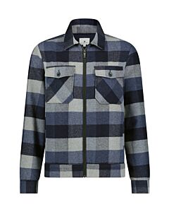 Jacket Checked 78522602-5995
