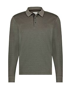 Poloshirt Oxford Piq 41122433-8994