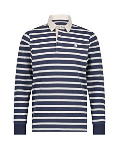 Rugbyshirt Heavy Jer 45212519-1758