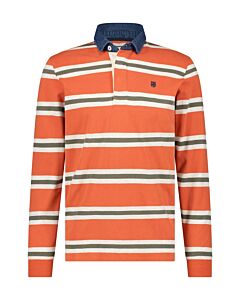 Rugbyshirt Heavy Jer 45212518-2917