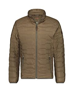 Jacket Plain - Padde 78112850-8600