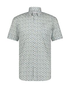 Shirt SS Printed Pop 26413201-1154