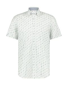 Shirt SS Printed Pop 26413219-1157