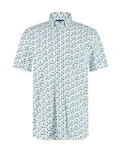Shirt SS Printed Pop 26413230-1157