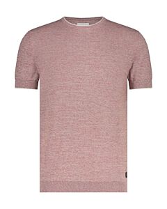 T-shirt Knitted SS P 35113059-2992