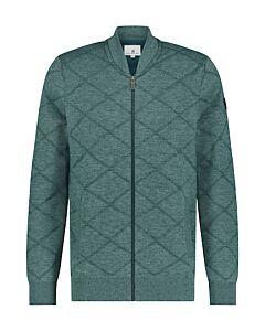 Cardigan Plain - Dou 16113055-3654