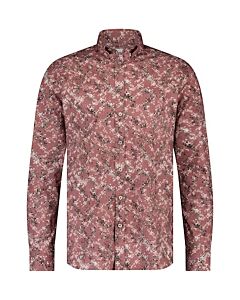 Shirt LS Printed Pop 21413278-4217