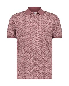 Poloshirt Piqu SS P 46413401-4241