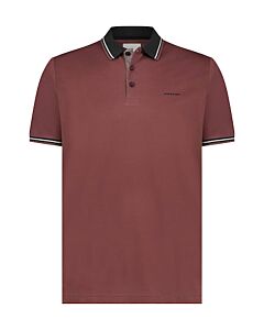 Poloshirt Piqu SS P 46113429-4298