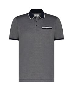 Poloshirt Piqu SS P 46113432-5911