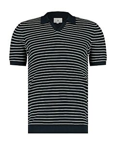 Poloshirt Knitted SS 47213079-5917