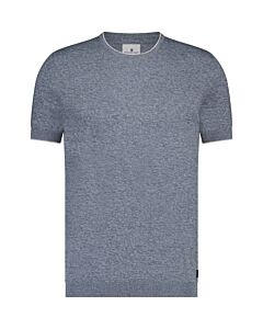 T-shirt Knitted SS P 35113059-5953