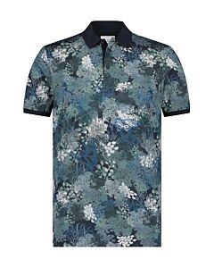 Poloshirt Piqu SS P 46413437-5954