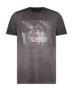 T-shirt Crew-Neck SS 36113357-9800