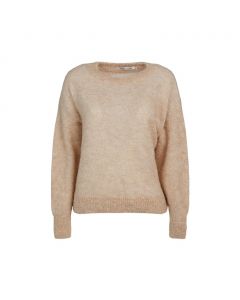 Sweater superfine alpaca eco knit 7s5589-7834-722