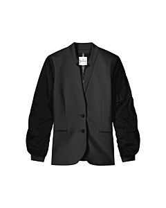 Blazer punto milano 1s1091-11580-990