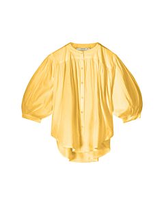 Blouse cotton voile 2s2925-11624-231