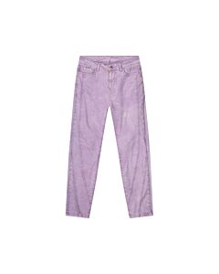 Slim fit jeans colored twill 4s2434-5140-360