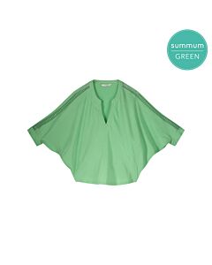 Top bat sleeves tencel 2s2929-11650-617