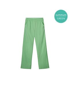 Trousers tencel 4s2427-11650-617